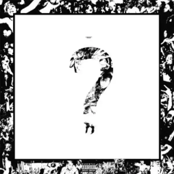 Instrumental: XXXTENTACION - Moonlight (Produced By John Cunningham)